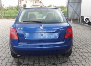 Fiat Stilo 1.9jtdm 120ks.2007 Novo (auto Kodeks)
