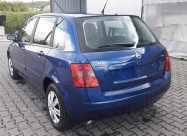  Fiat Stilo 1.9jtdm 120ks.2007 Novo (auto Kodeks)