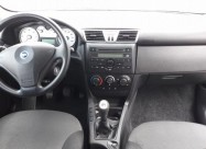  Fiat Stilo 1.9jtdm 120ks.2007 Novo (auto Kodeks)