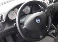  Fiat Stilo 1.9jtdm 120ks.2007 Novo (auto Kodeks)
