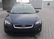 Ford Focus 1.6hdi 90ks.2005 Unikat (auto Kodeks)