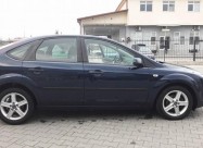 Ford Focus 1.6hdi 90ks.2005 Unikat (auto Kodeks)
