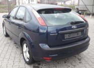 Ford Focus 1.6hdi 90ks.2005 Unikat (auto Kodeks)
