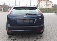 Ford Focus 1.6hdi 90ks.2005 Unikat (auto Kodeks)