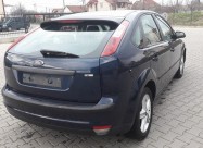 Ford Focus 1.6hdi 90ks.2005 Unikat (auto Kodeks)