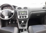 Ford Focus 1.6hdi 90ks.2005 Unikat (auto Kodeks)