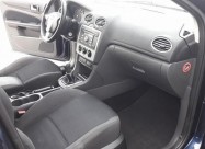 Ford Focus 1.6hdi 90ks.2005 Unikat (auto Kodeks)