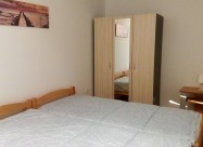 Се изнајмува нов стан 70м2 во Автокоманда