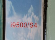 Samsung S4 со пукнат дисплеј, маски за С4, плочка 