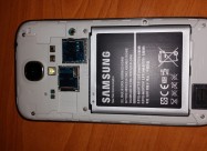 Samsung S4 со пукнат дисплеј, маски за С4, плочка 