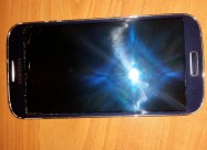 Samsung S4 со пукнат дисплеј, маски за С4, плочка 