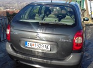 Se Prodava Citroen Xsara Picasso 2002god. 