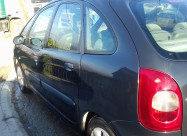 Se Prodava Citroen Xsara Picasso 2002god. 