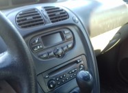 Se Prodava Citroen Xsara Picasso 2002god. 