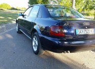 Audi A4 B5 1.9tdi 110ks Full Oprema