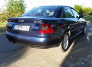 Audi A4 B5 1.9tdi 110ks Full Oprema