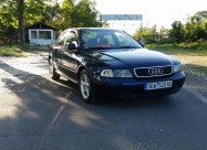 Audi A4 B5 1.9tdi 110ks Full Oprema
