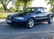Audi A4 B5 1.9tdi 110ks Full Oprema
