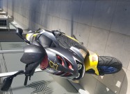 Aprilia Sr50 Prv Gazda Se Fabricko Na Nejze