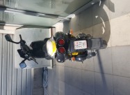 Aprilia Sr50 Prv Gazda Se Fabricko Na Nejze