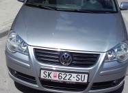 Prodavam Skoro Novo Vw Polo 1.2 