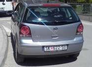 Prodavam Skoro Novo Vw Polo 1.2 