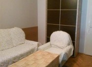 СЕ ИЗДАВА ДВОСОБЕН СТАН ВО КИСЕЛА ВОДА