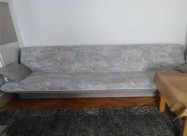 СЕ ИЗДАВА ДВОСОБЕН СТАН ВО КИСЕЛА ВОДА