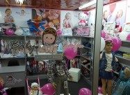 Se Prodava Razraboten Biznis - Butik Za Deca