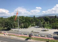 СЕ ИЗДАВА НОВ ЧЕТВОРОСОБЕН СТАН ВО ДЕБАР МААЛО