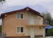 Апартмани во Љубаништа, 100м од езеро