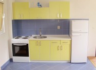 Апартмани во Љубаништа, 100м од езеро
