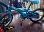 Detski Velosiped