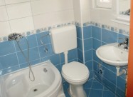 Апартмани во Љубаништа, 100м од езеро