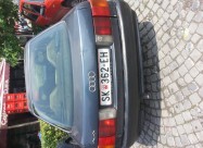 Se Prodava Audi 80 1.6 Dizel 