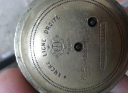 Casovnik Star 150 Godini Anticki Se Prodava 