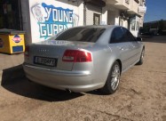 Se Prodava Audi A8 2003