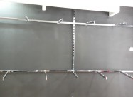 Se Prodava Inventar Za Butik