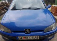 Pezo 106 Dizel Registrirano