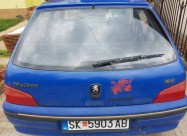 Pezo 106 Dizel Registrirano