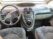 Xsara Picasso Benzin\\atest Plin 