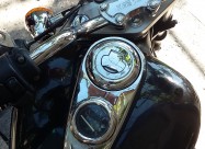 Prodavam Choper Keeway 150cc