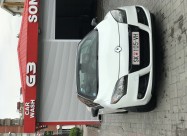 Renault Megane Coupe Cabriolet 