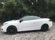 Renault Megane Coupe Cabriolet 