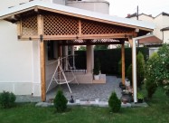 Se Prodava Kukja Vo N.hrom