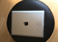 Ipad 3rd Gen 32gb