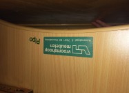 Detsko Krevetce Extra Socuvano