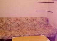 Izdavam Kompletno Namestena Garsonjera Vo Avtokoma