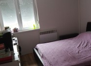 Kompletno Renoviran Stan Vo Hrom