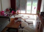 Kompletno Renoviran Stan Vo Hrom